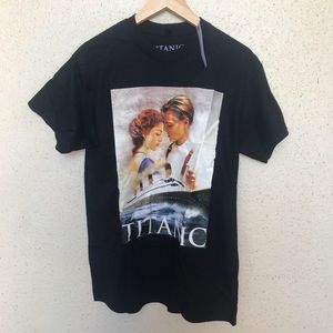 TITANIC SHIRT